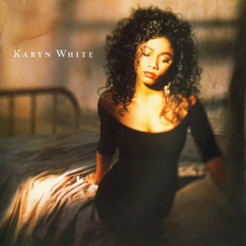 Karyn White